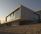 Casa Foriscot-Llorca | Premis FAD  | Arquitectura